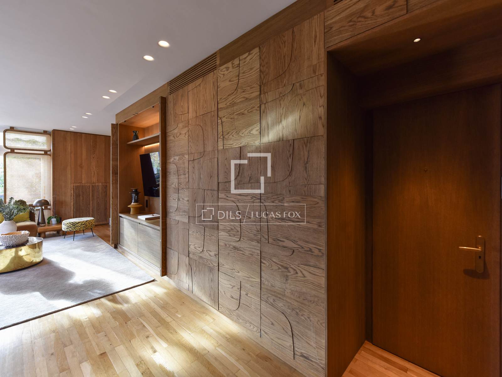 4 Bedrooms Apartment in Alt de Gironella