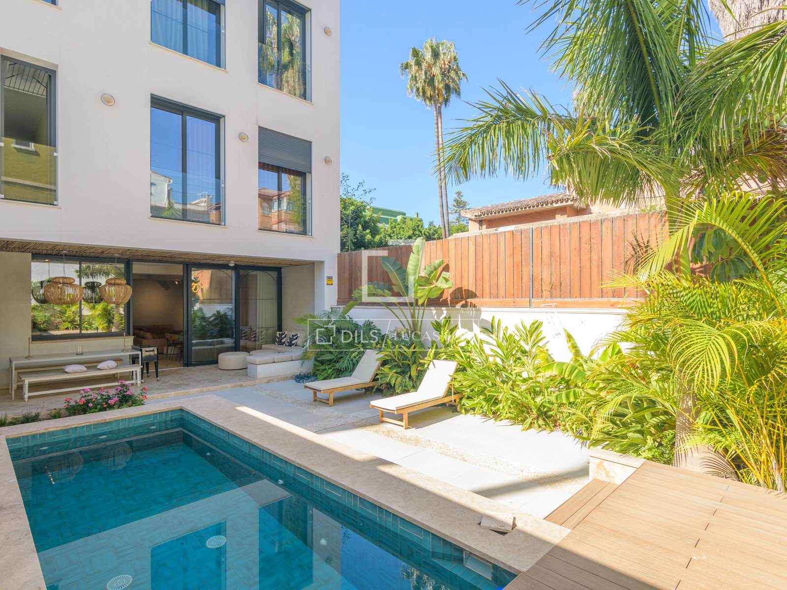 Casa / Villa en venta