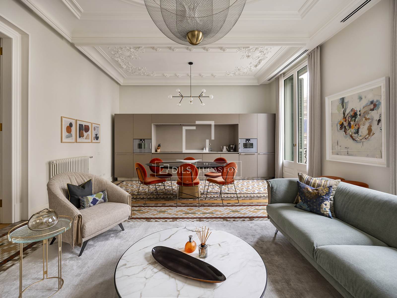 Apartamento em aluguer