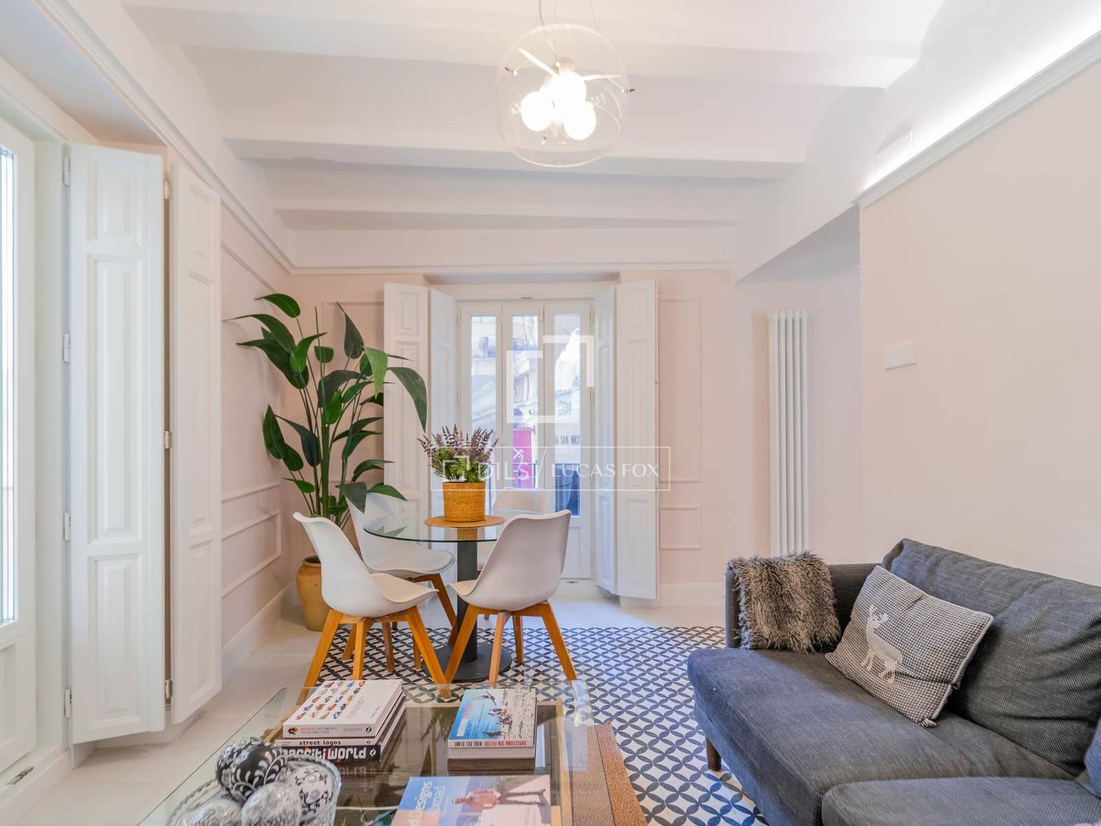 Apartamento em aluguer