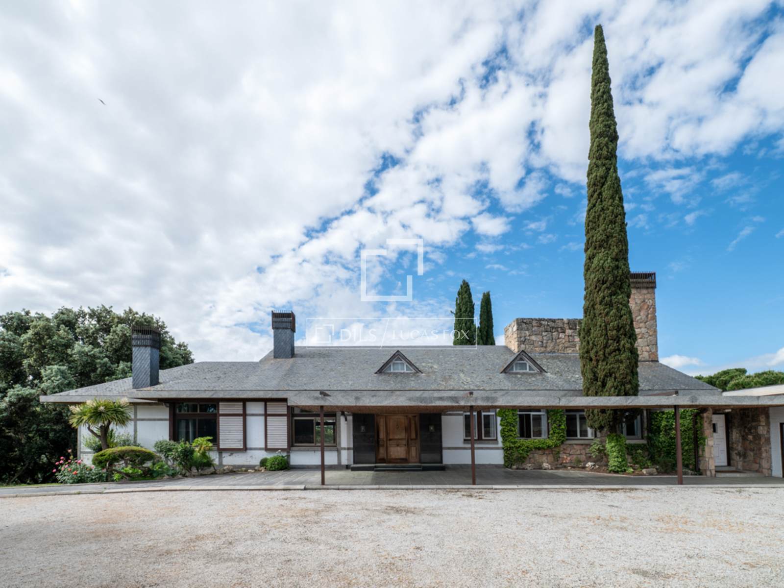 Casa / Villa en venta