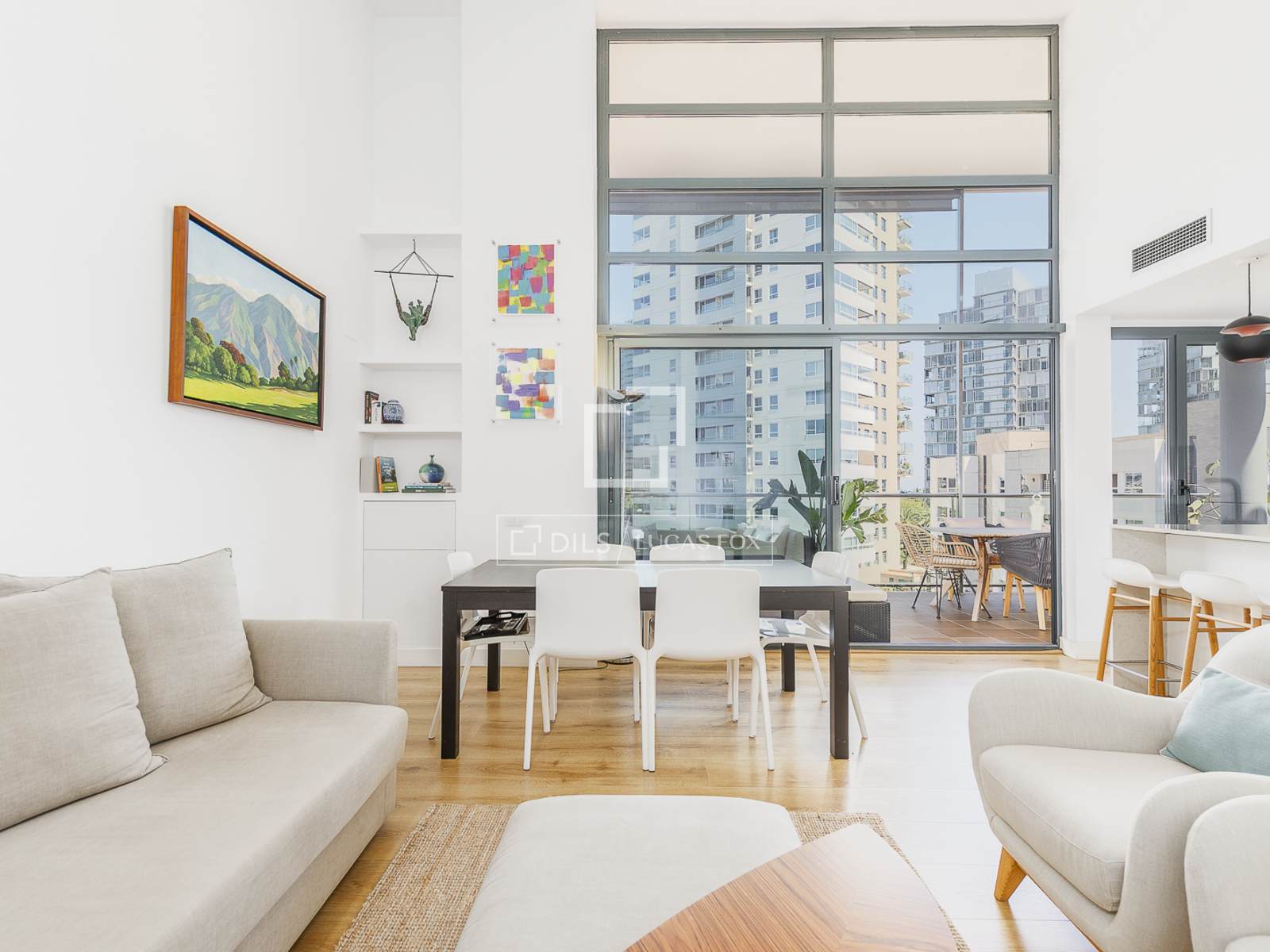 Piso en venta