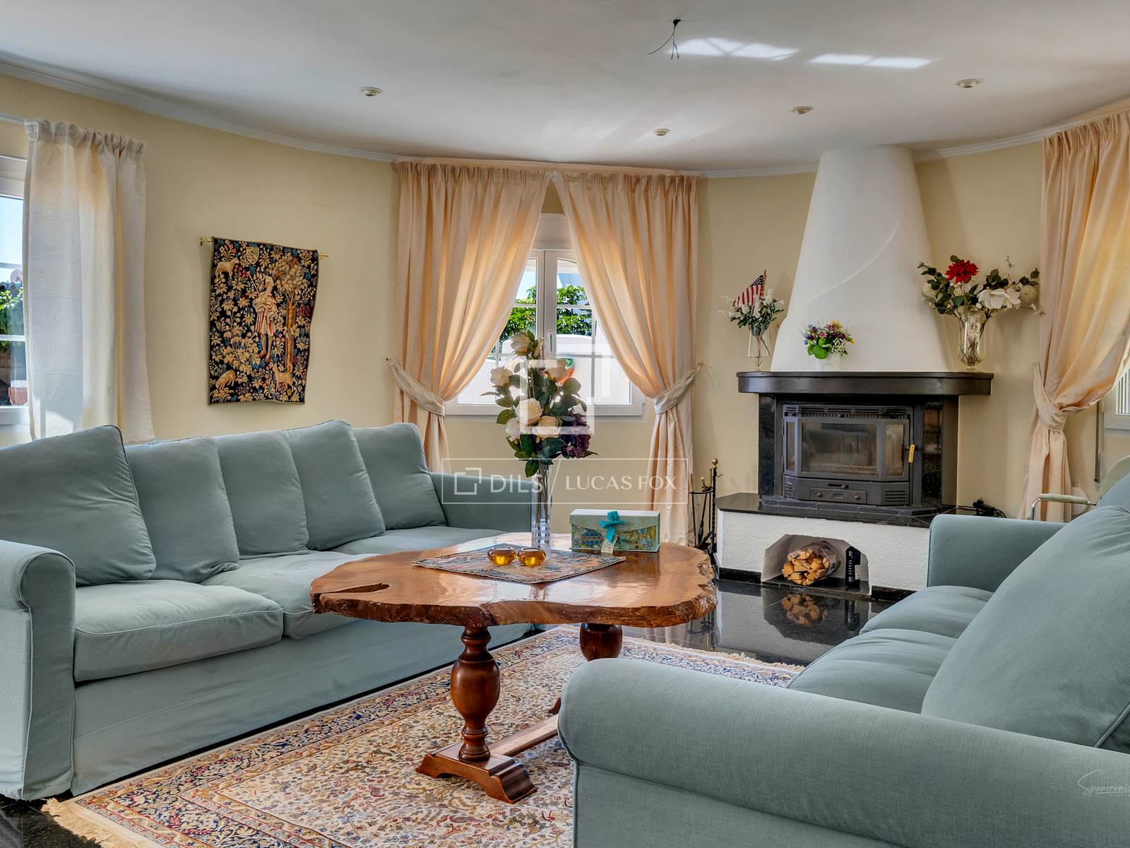 Casa / Vil·la en venda