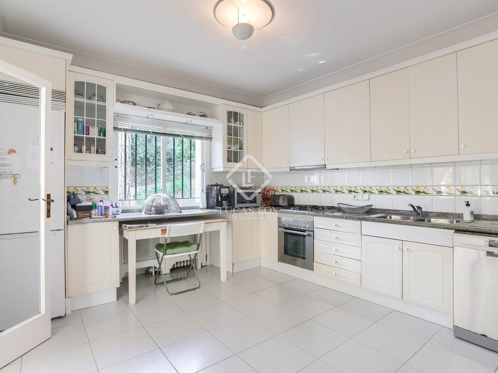 5 Bedrooms House / Villa in V. BENDINAT,