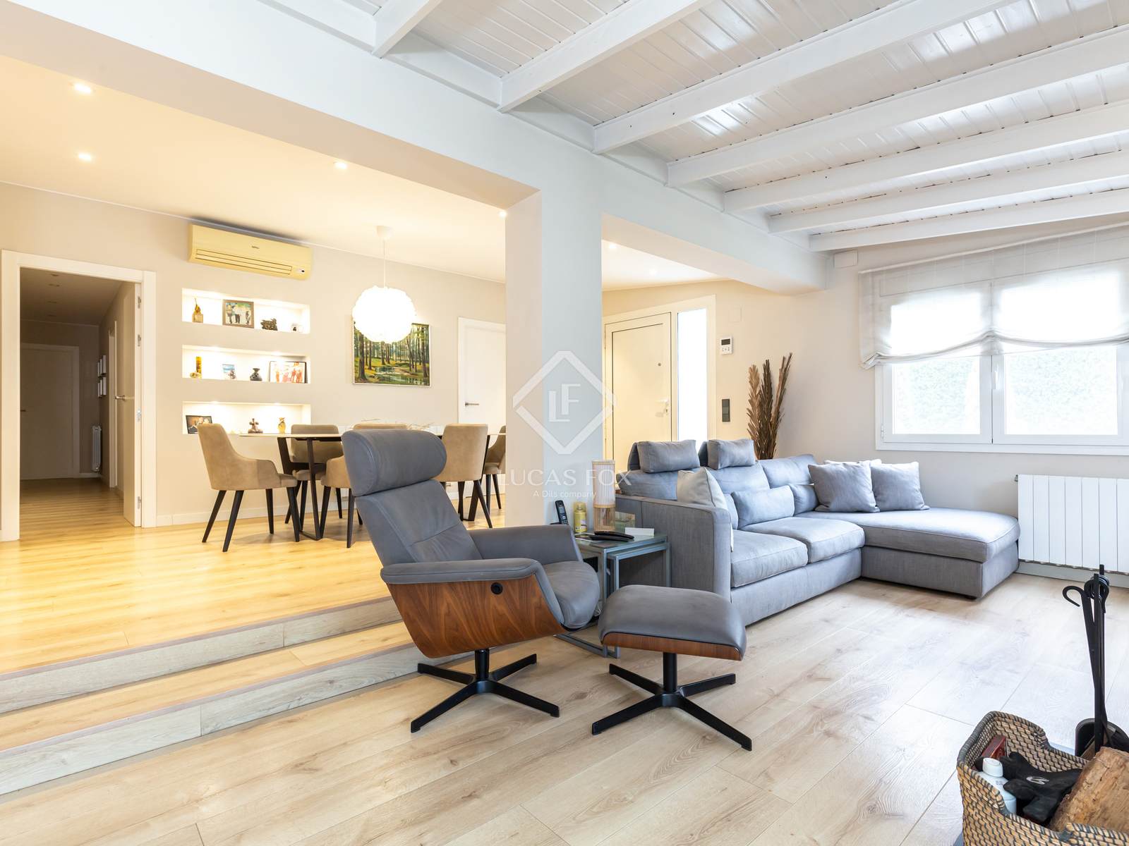 Casa / Villa en venta