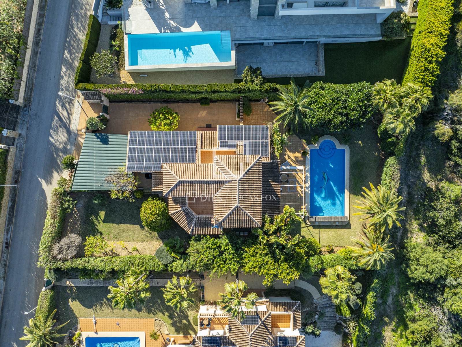 House / Villa for sale