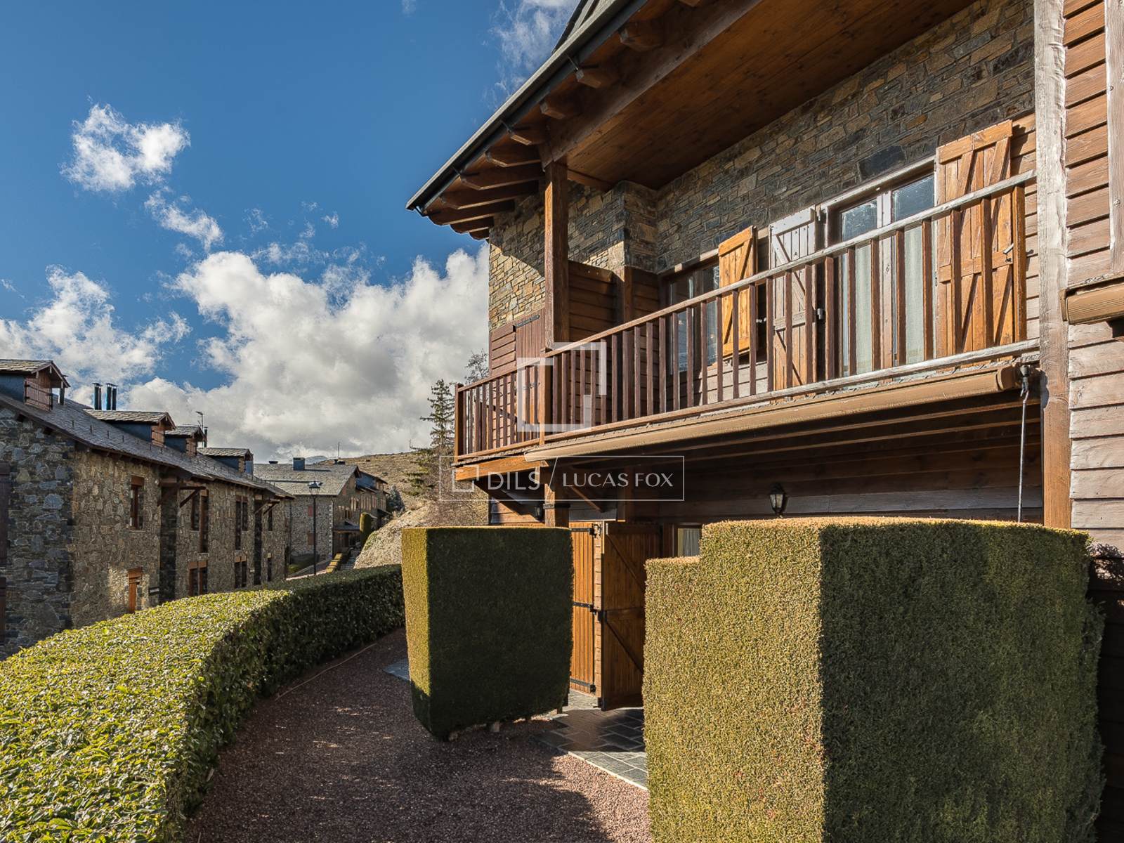 Casa / Villa en venta