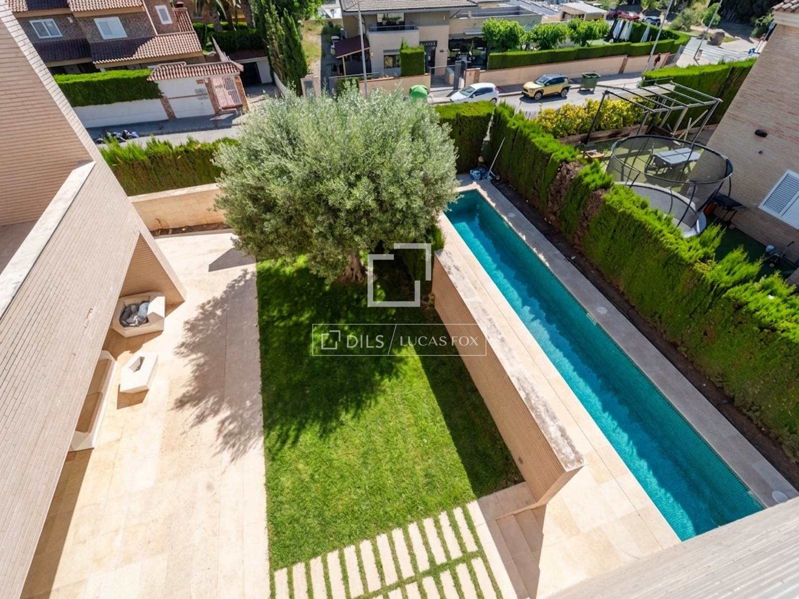 Casa / Villa en venta