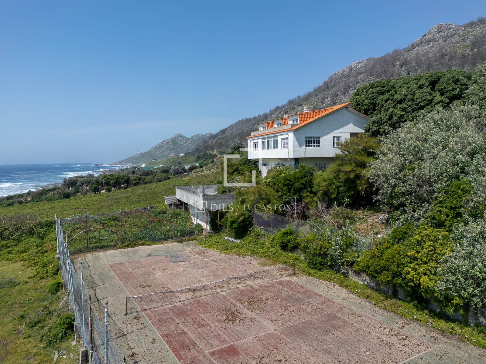 Casa / Vil·la en venda