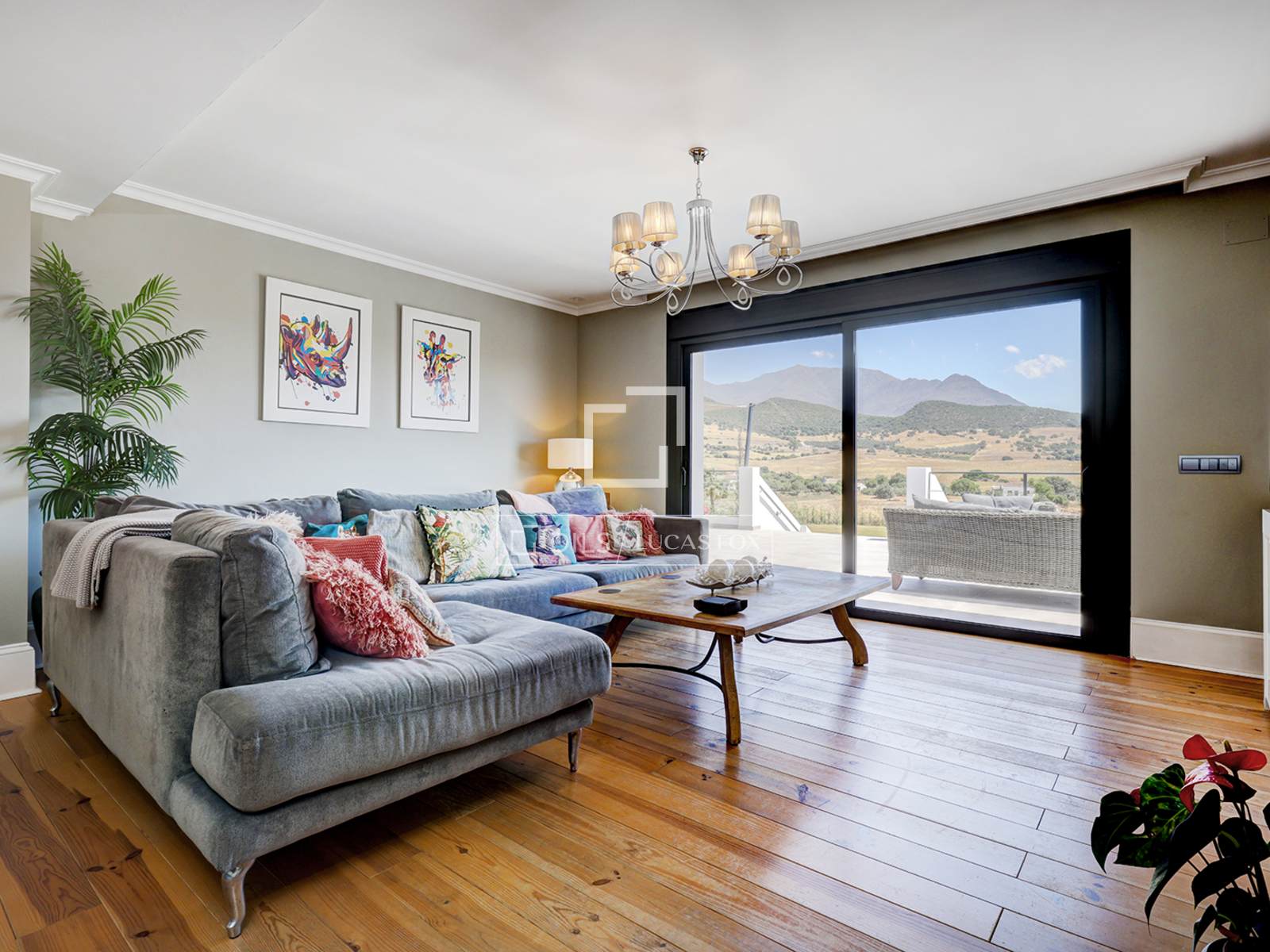 Maison / Villa à vendre