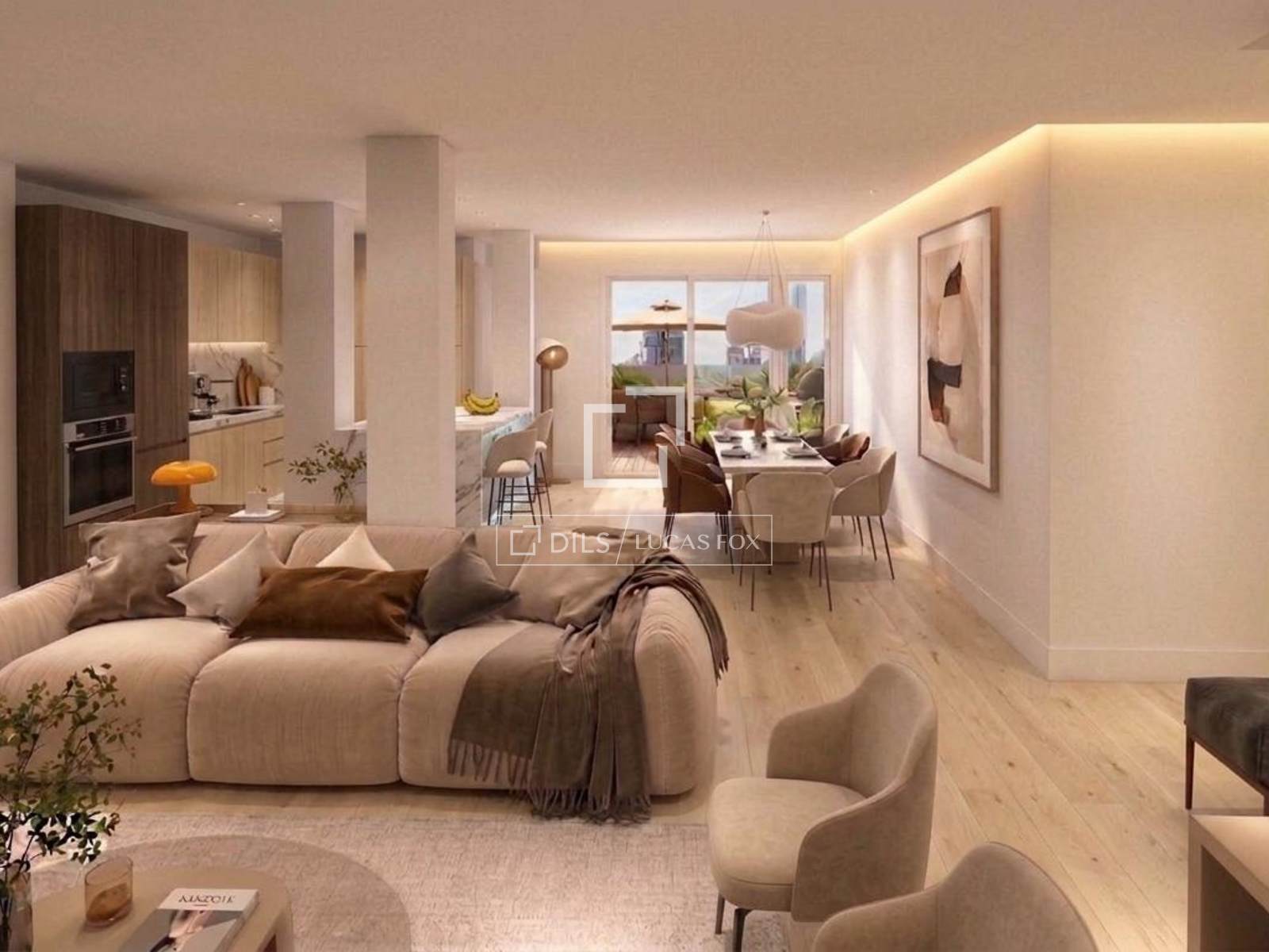 Penthouse venda