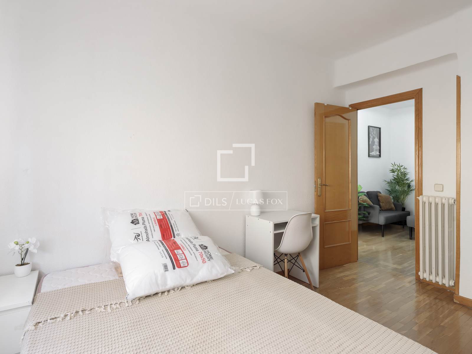 Квартира в аренду