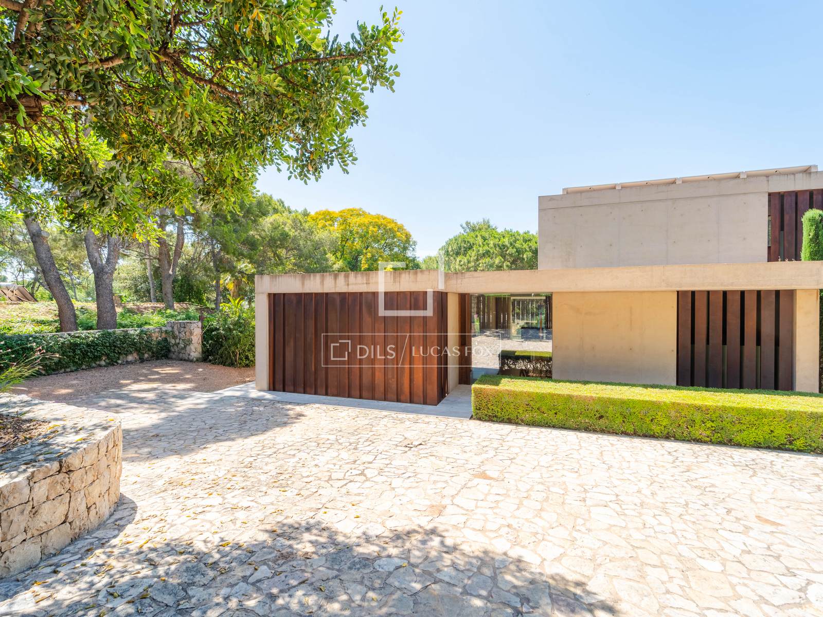 Casa / Villa en alquiler