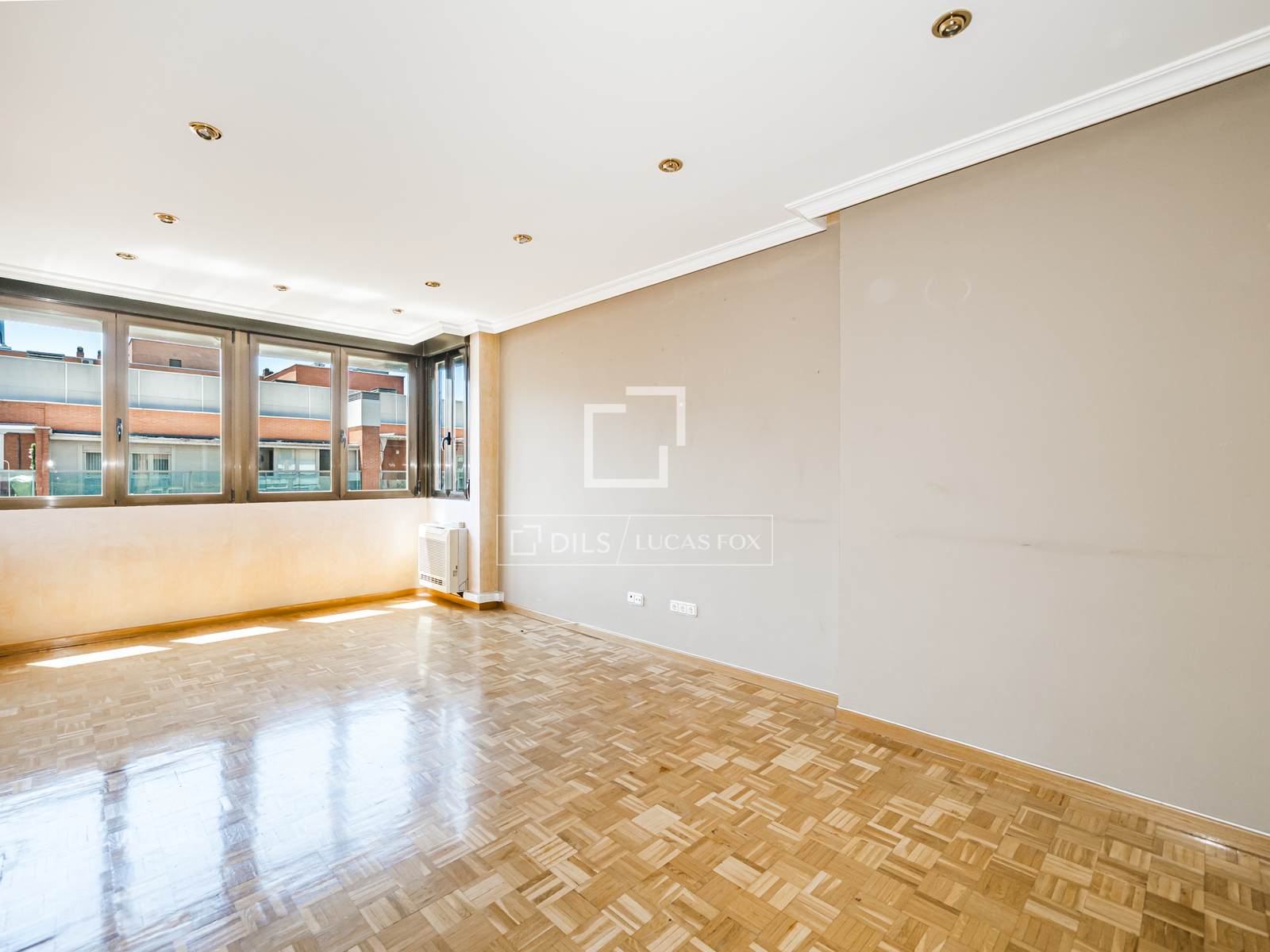 Wohnung zum verkauf