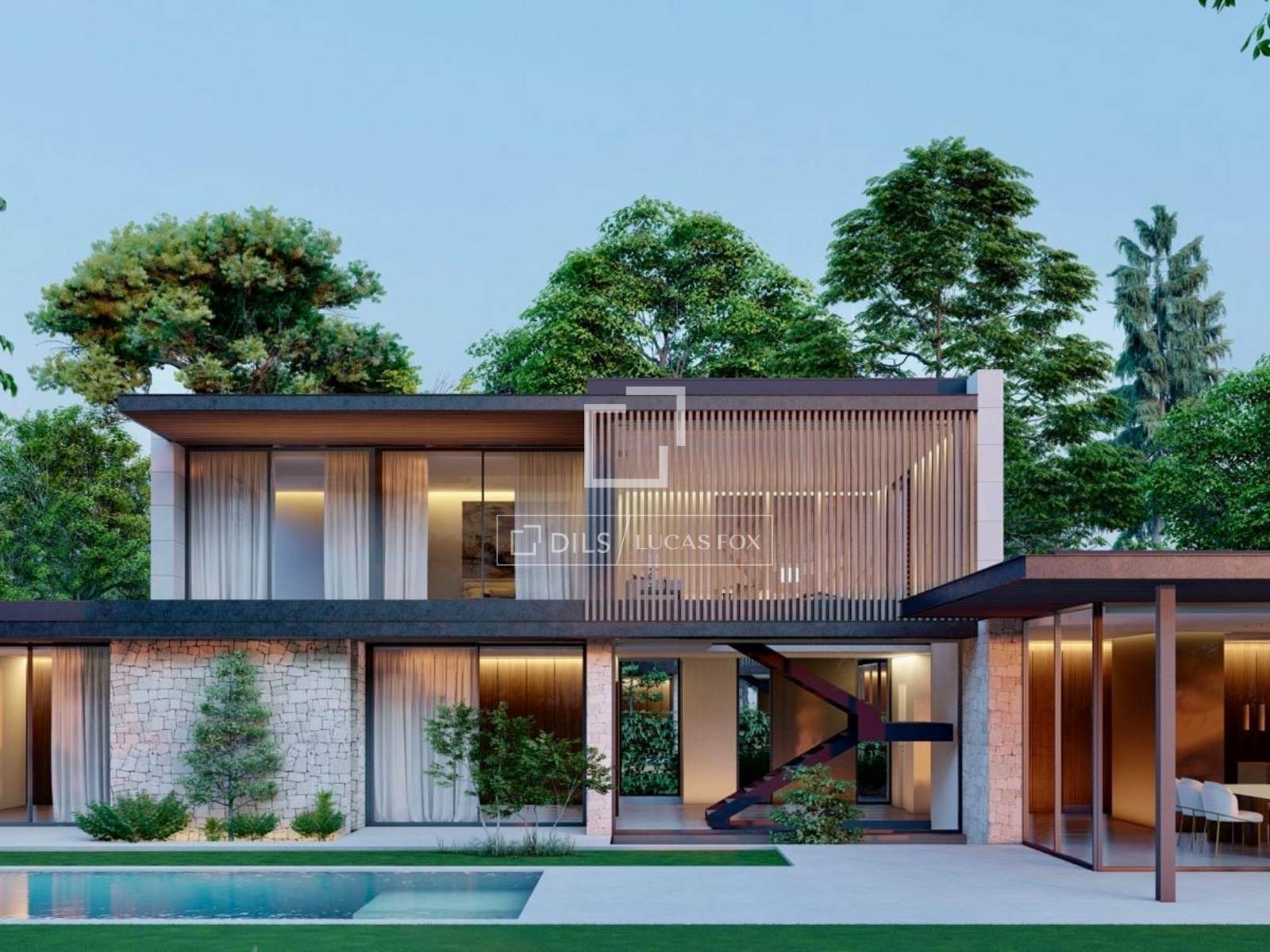 Maison / Villa à vendre