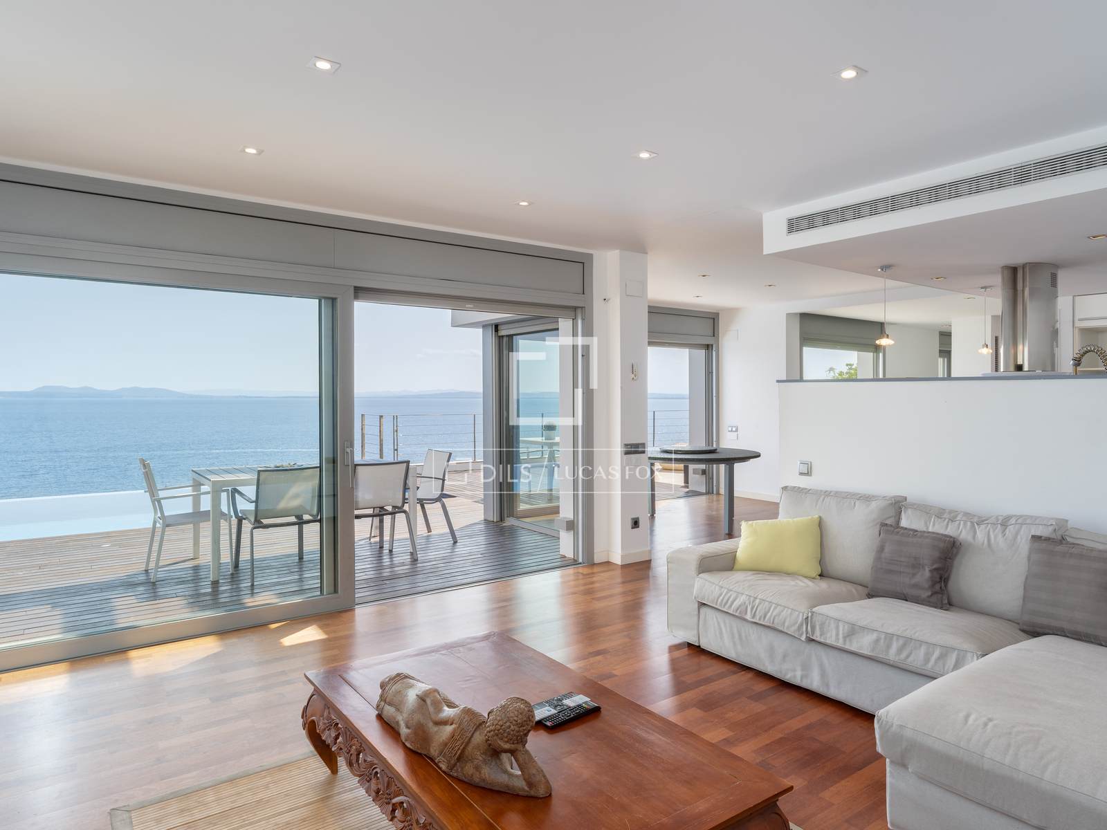 Casa / Villa en venta