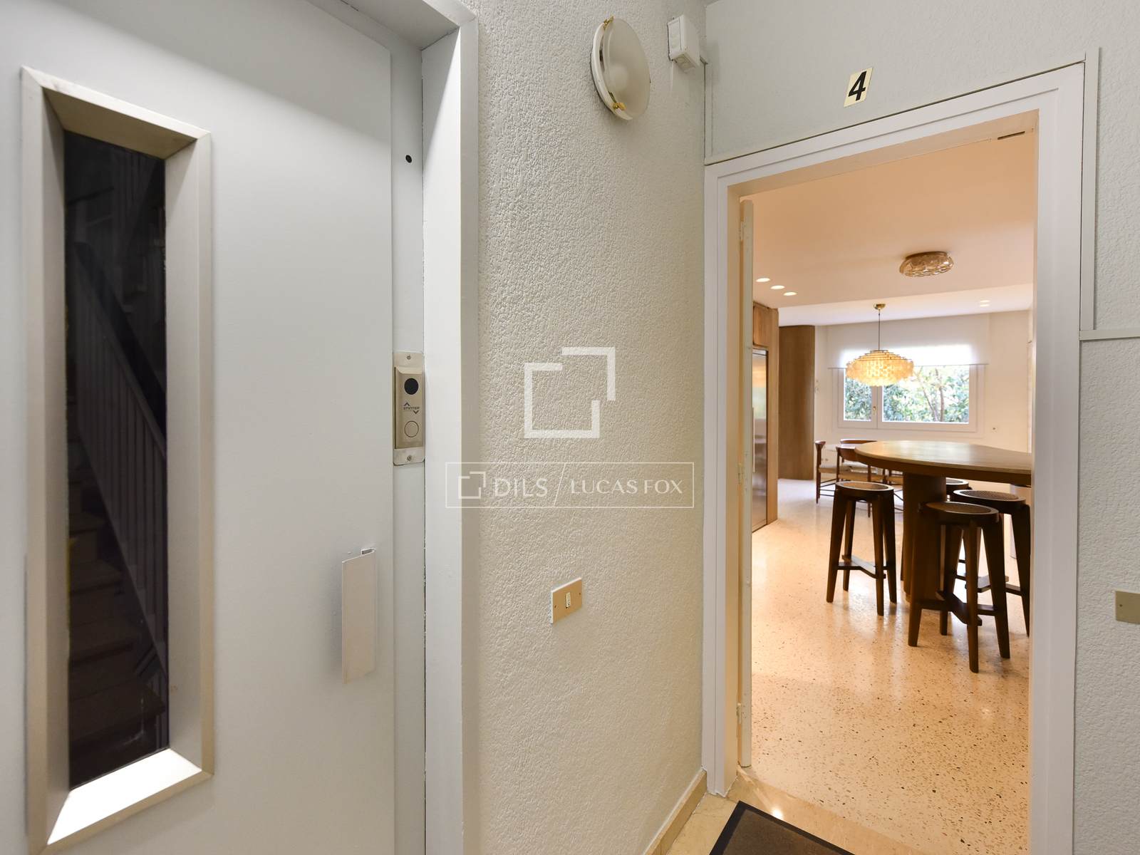 4 Bedrooms Apartment in Alt de Gironella