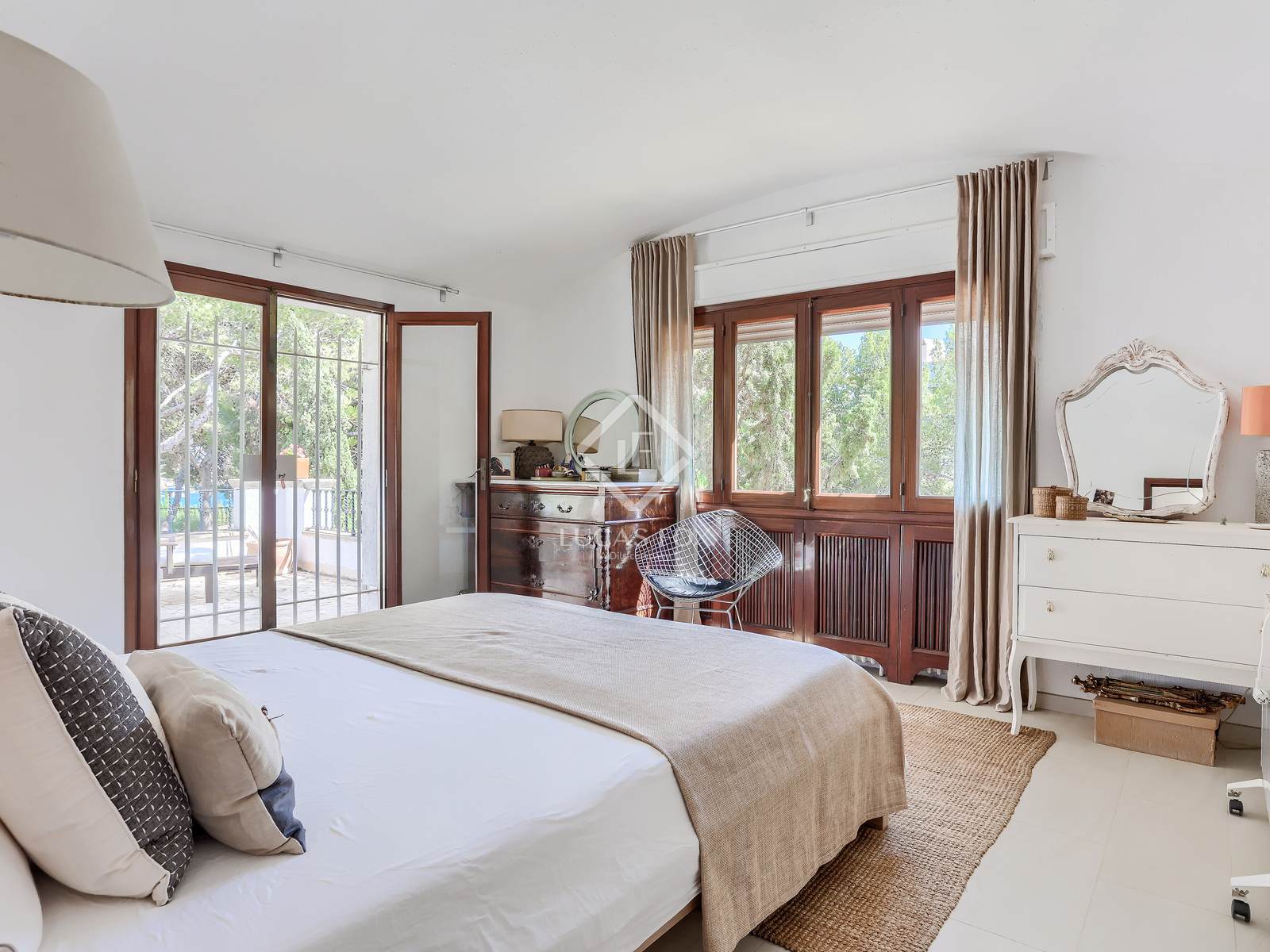 5 Bedrooms House / Villa in V. BENDINAT,