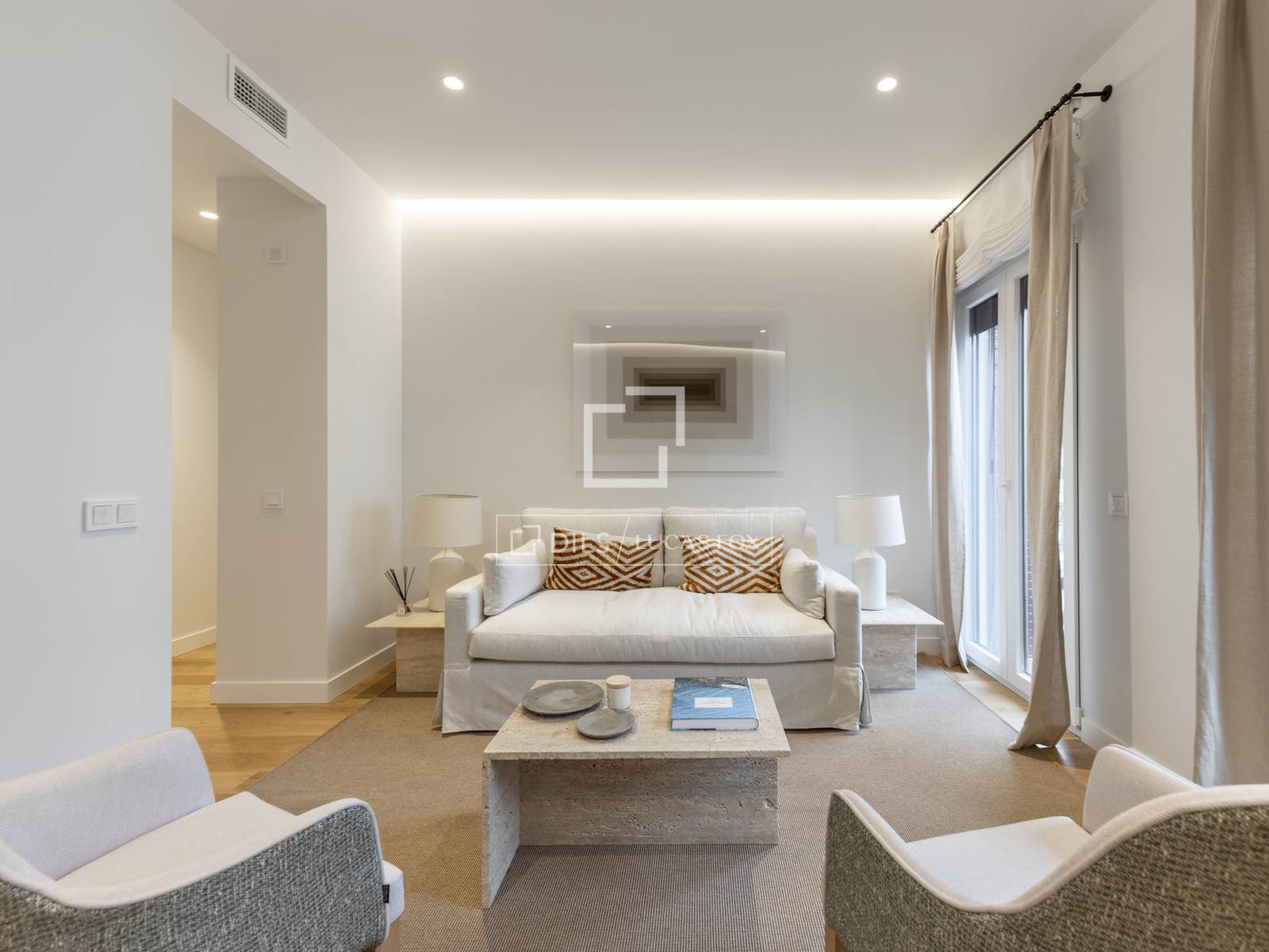 Apartment for rent