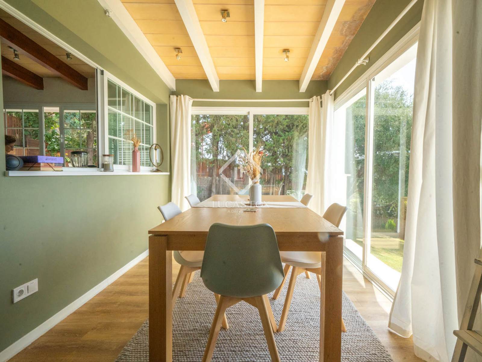 5 Bedrooms House / Villa in carrer puig major