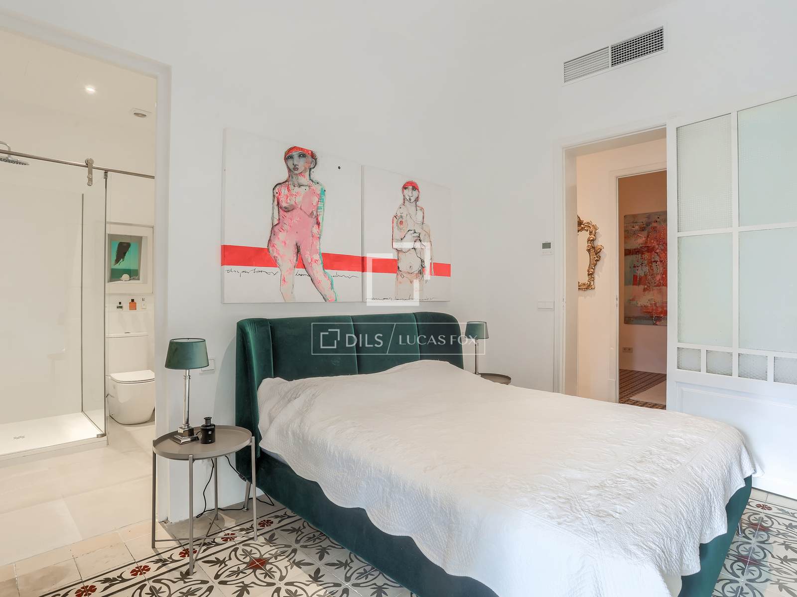 3 Bedrooms Apartment in Carrer Bisbe Perelló