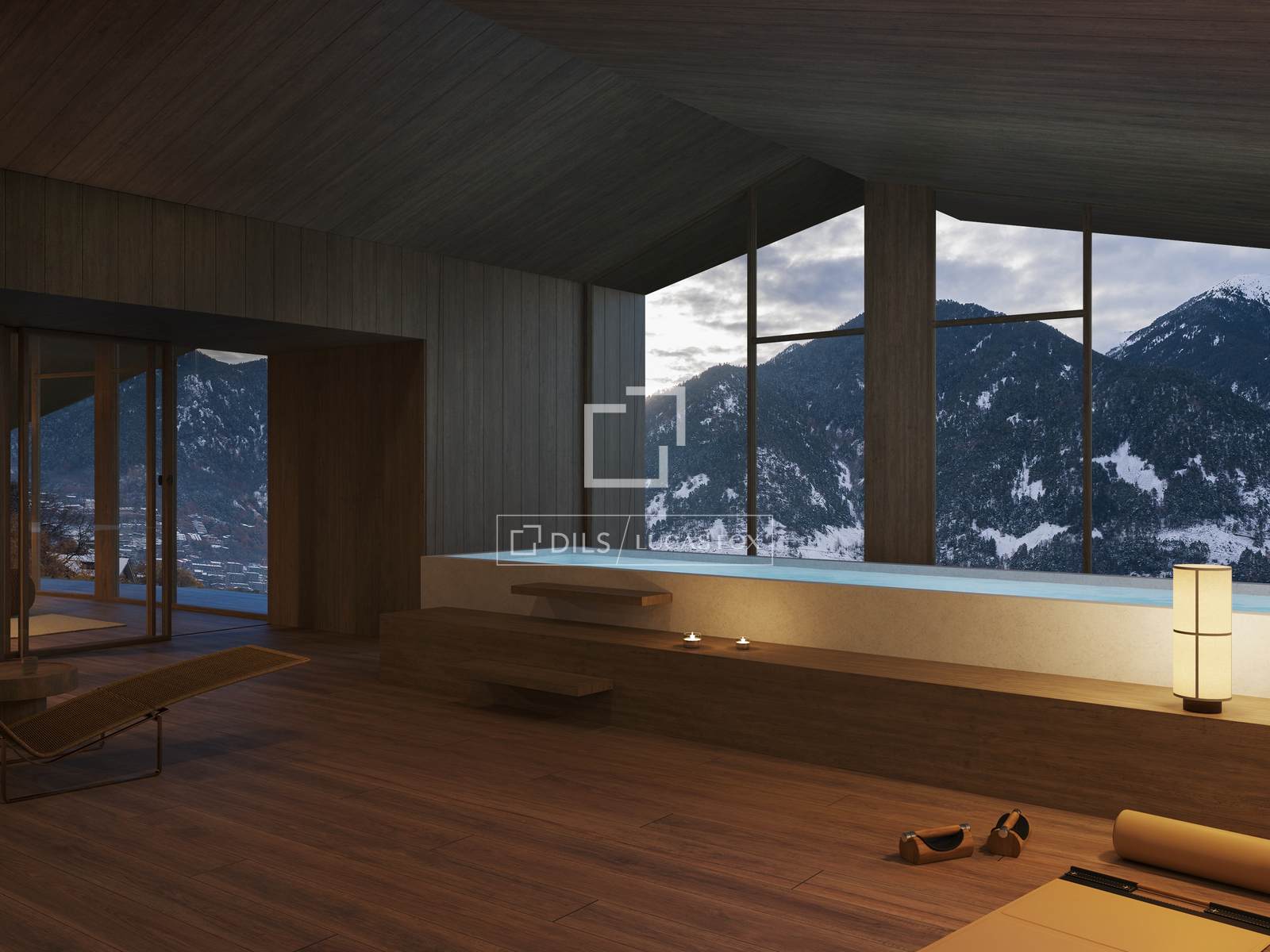 Casa / Villa in vendita