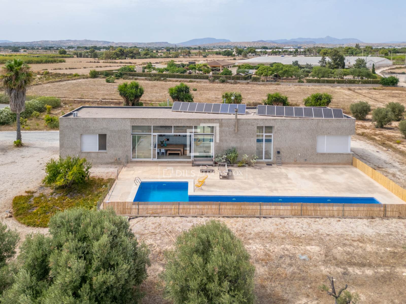 Maison / Villa à vendre