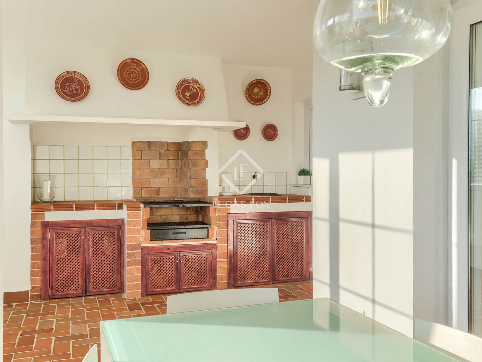 3 Bedrooms Apartment in carrer des barranc