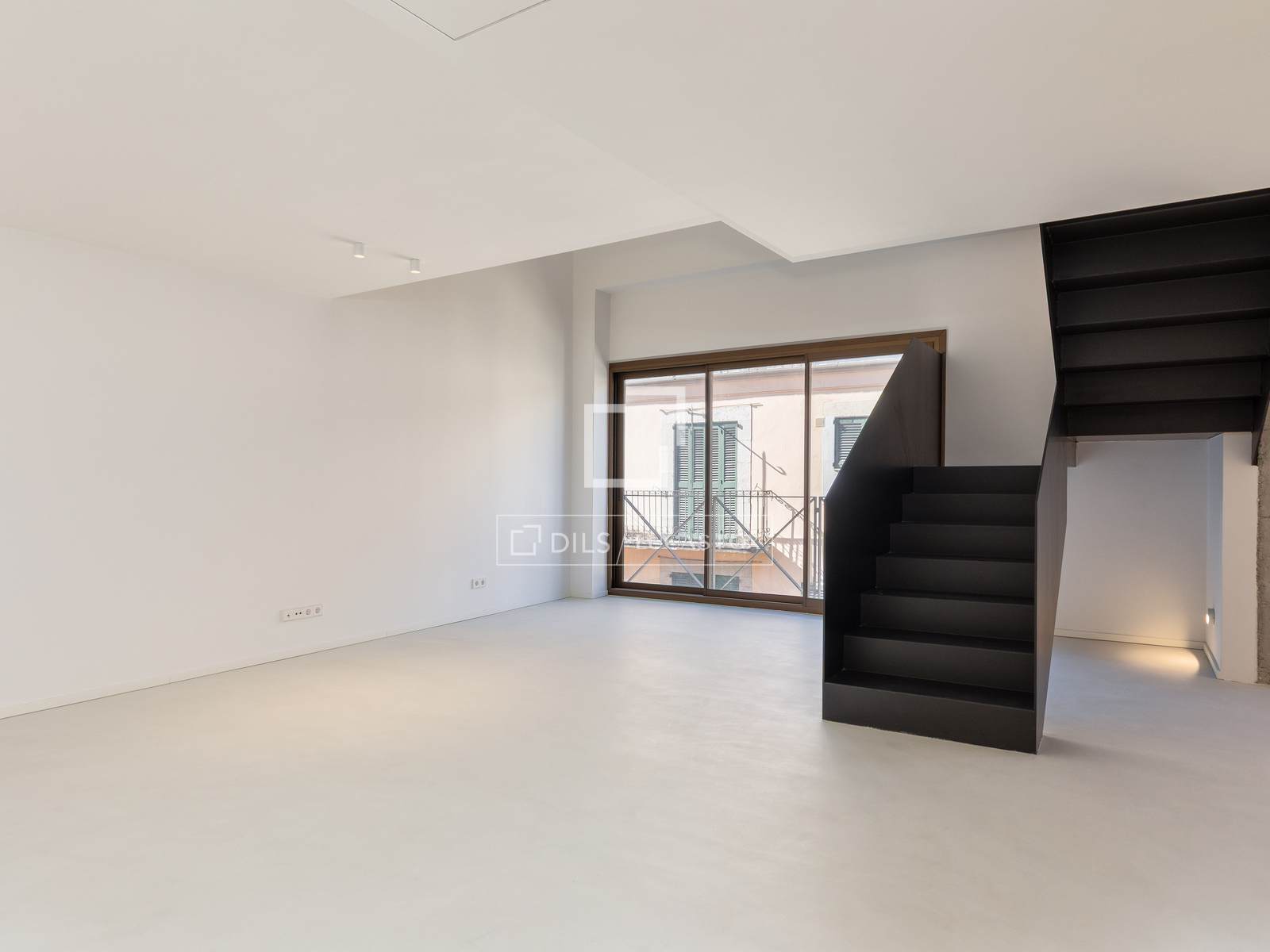 Penthouse à vendre