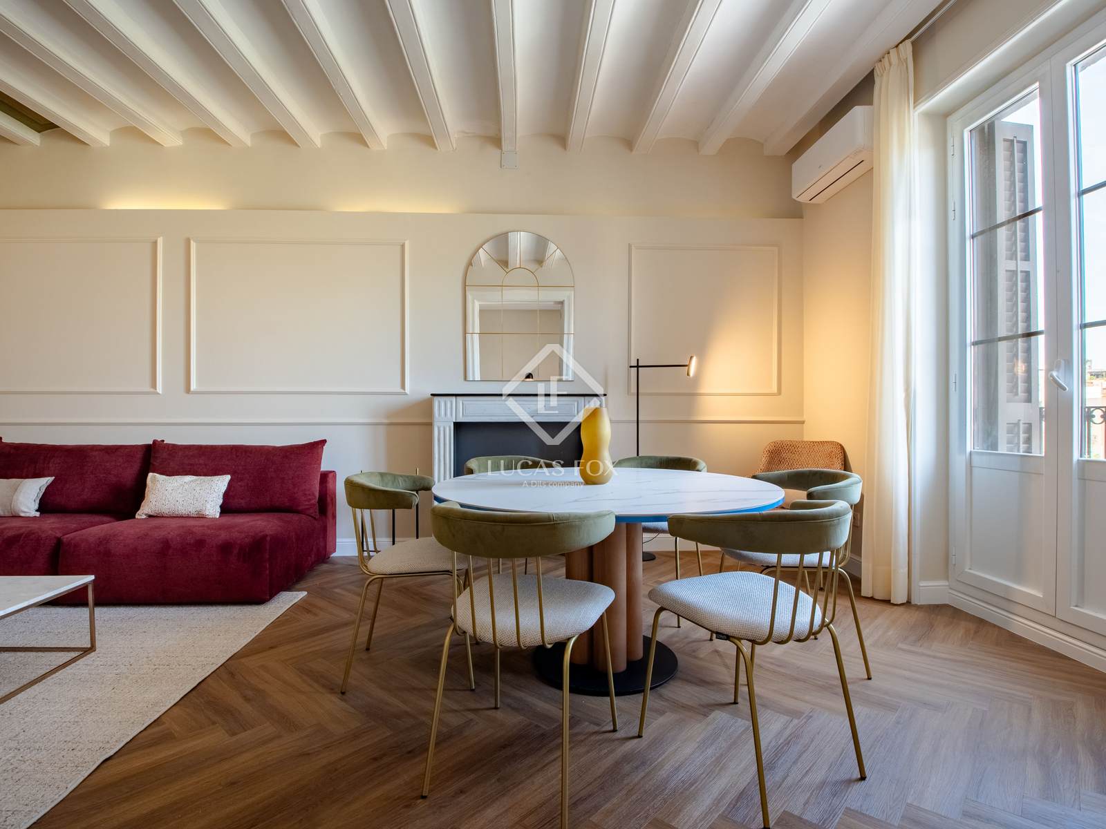 Wohnung zum verkauf