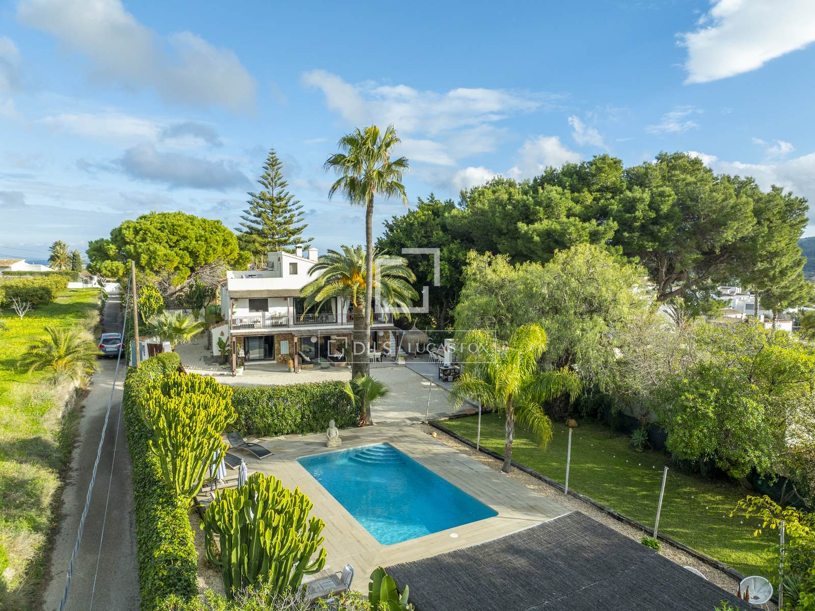 Дом / Вилла на продажу