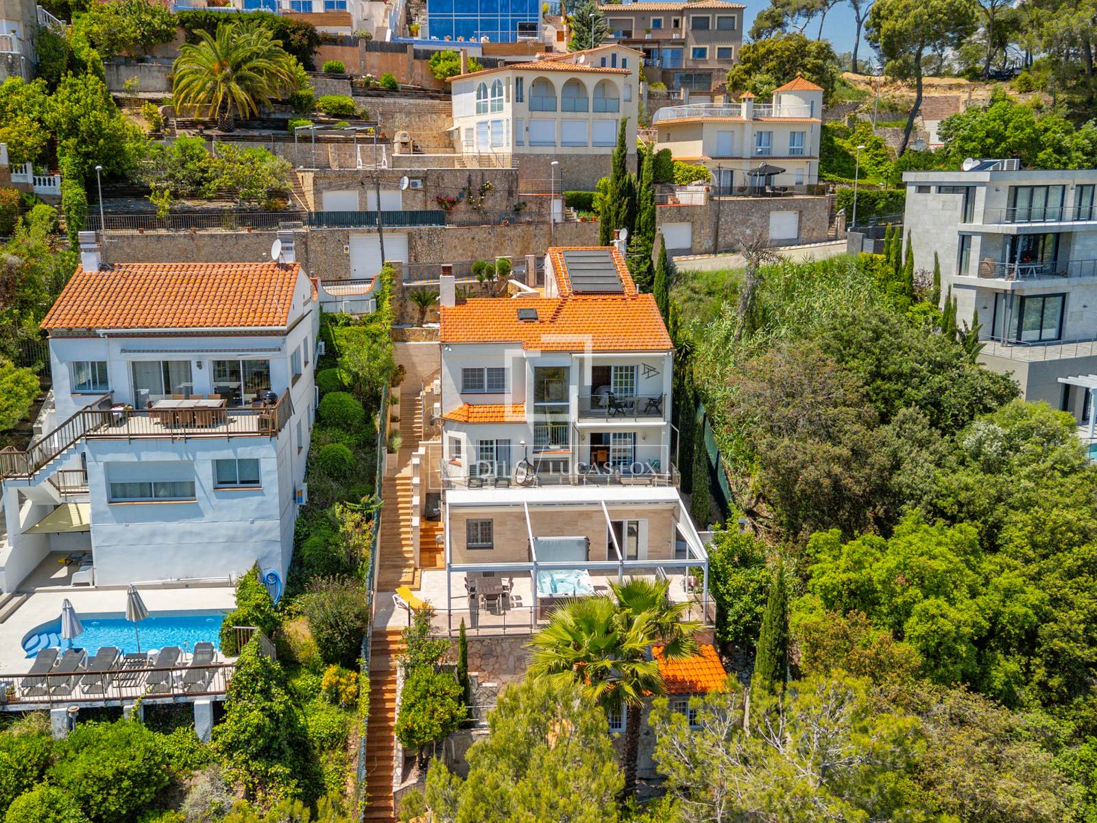 Casa / Vil·la en venda