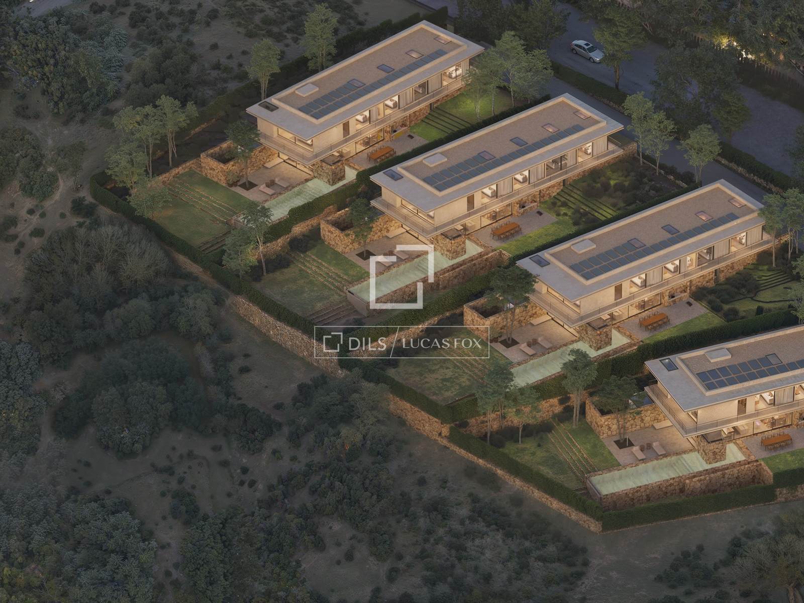 Casa / Vila venda