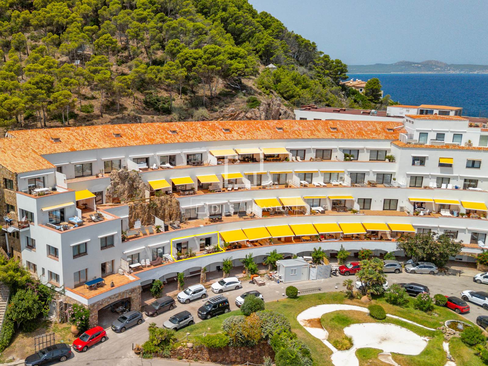 Apartamento venda