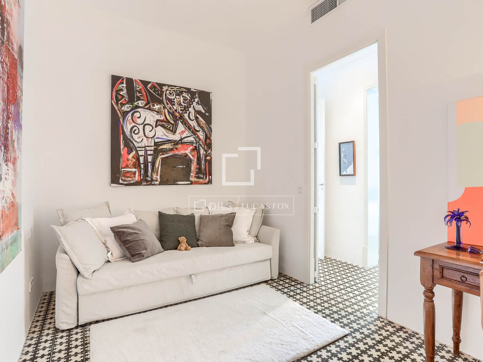 3 Bedrooms Apartment in Carrer Bisbe Perelló