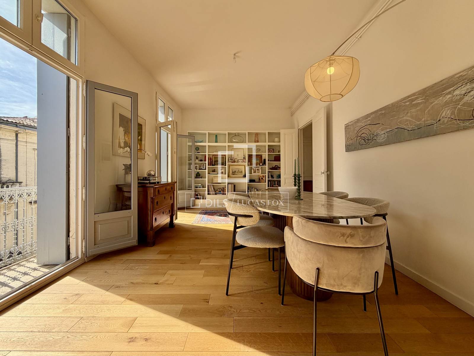 Apartment for sale