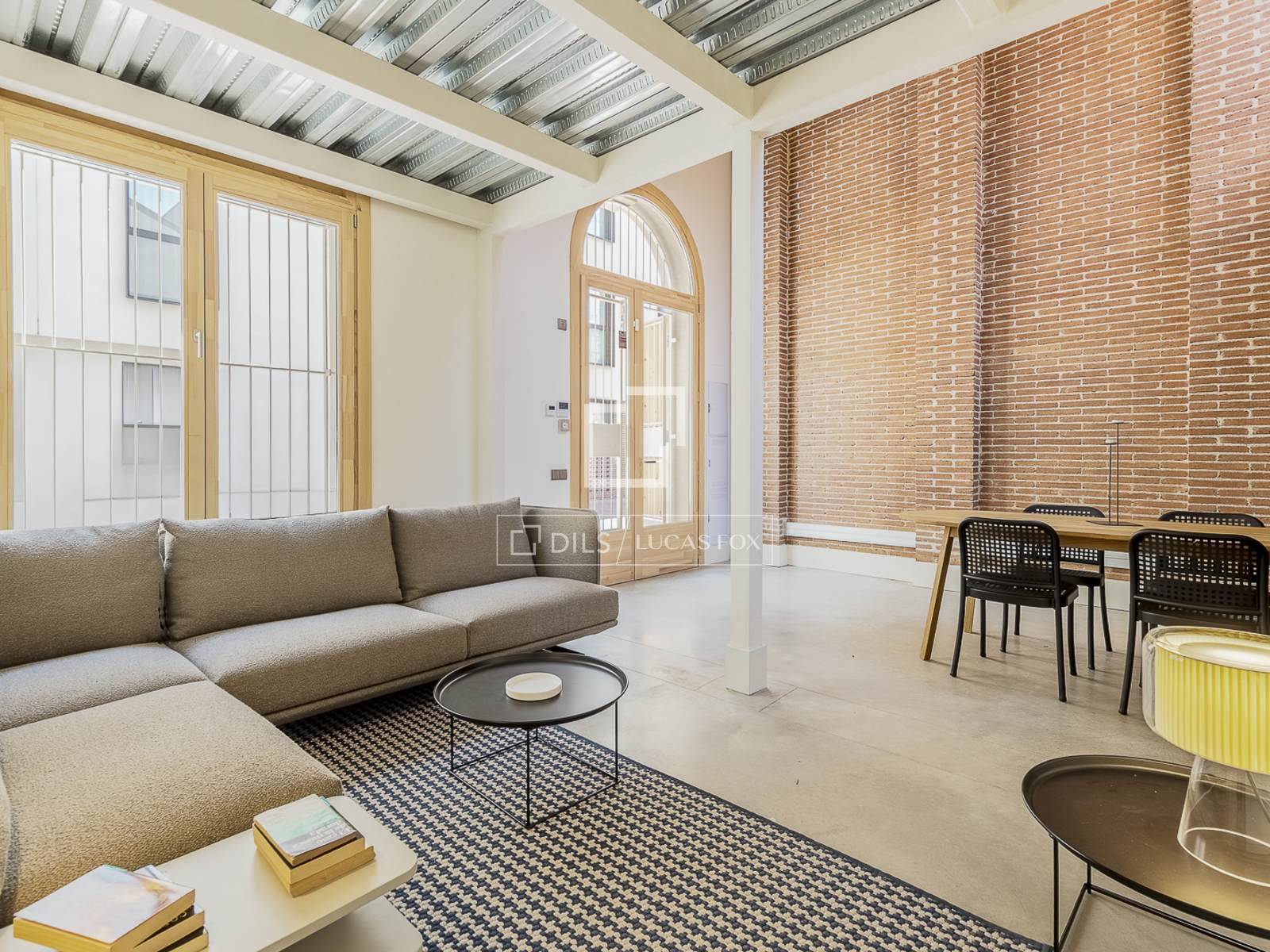 Loft for sale