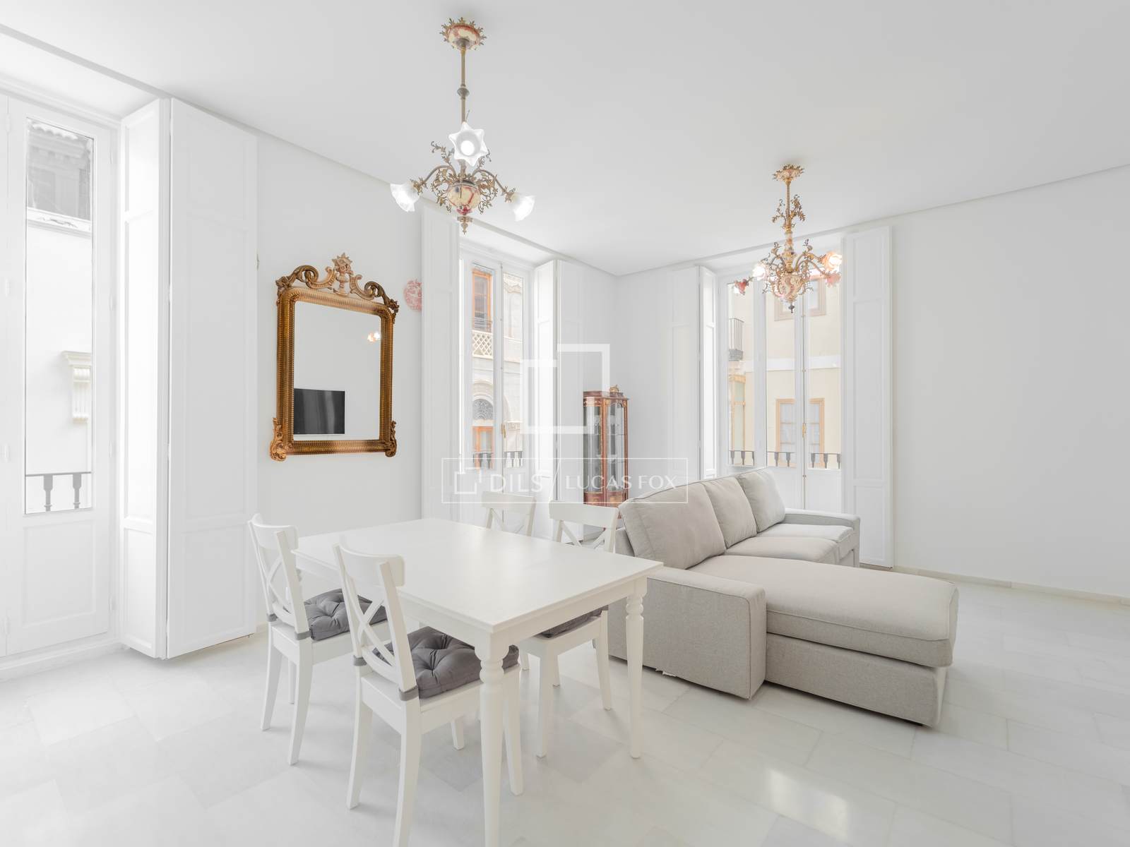 Apartment for rent