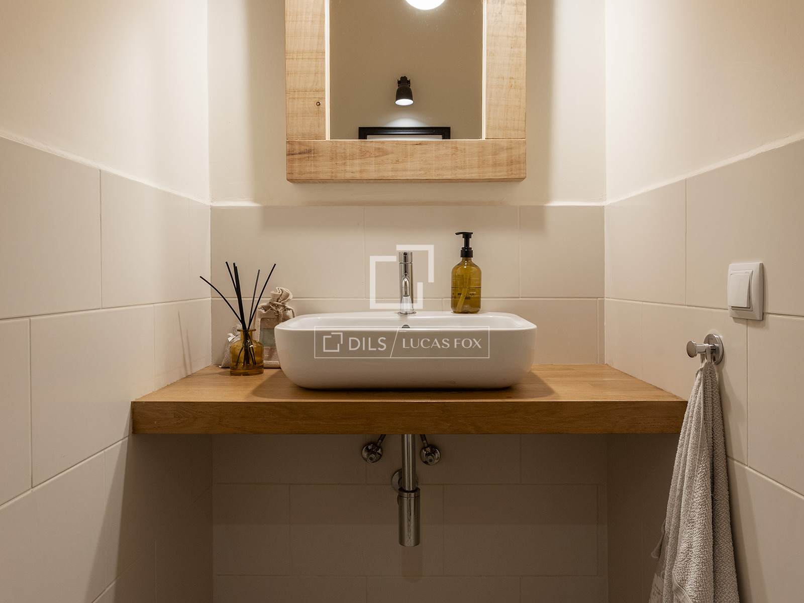 4 Bedrooms House / Villa in Circumval·lació