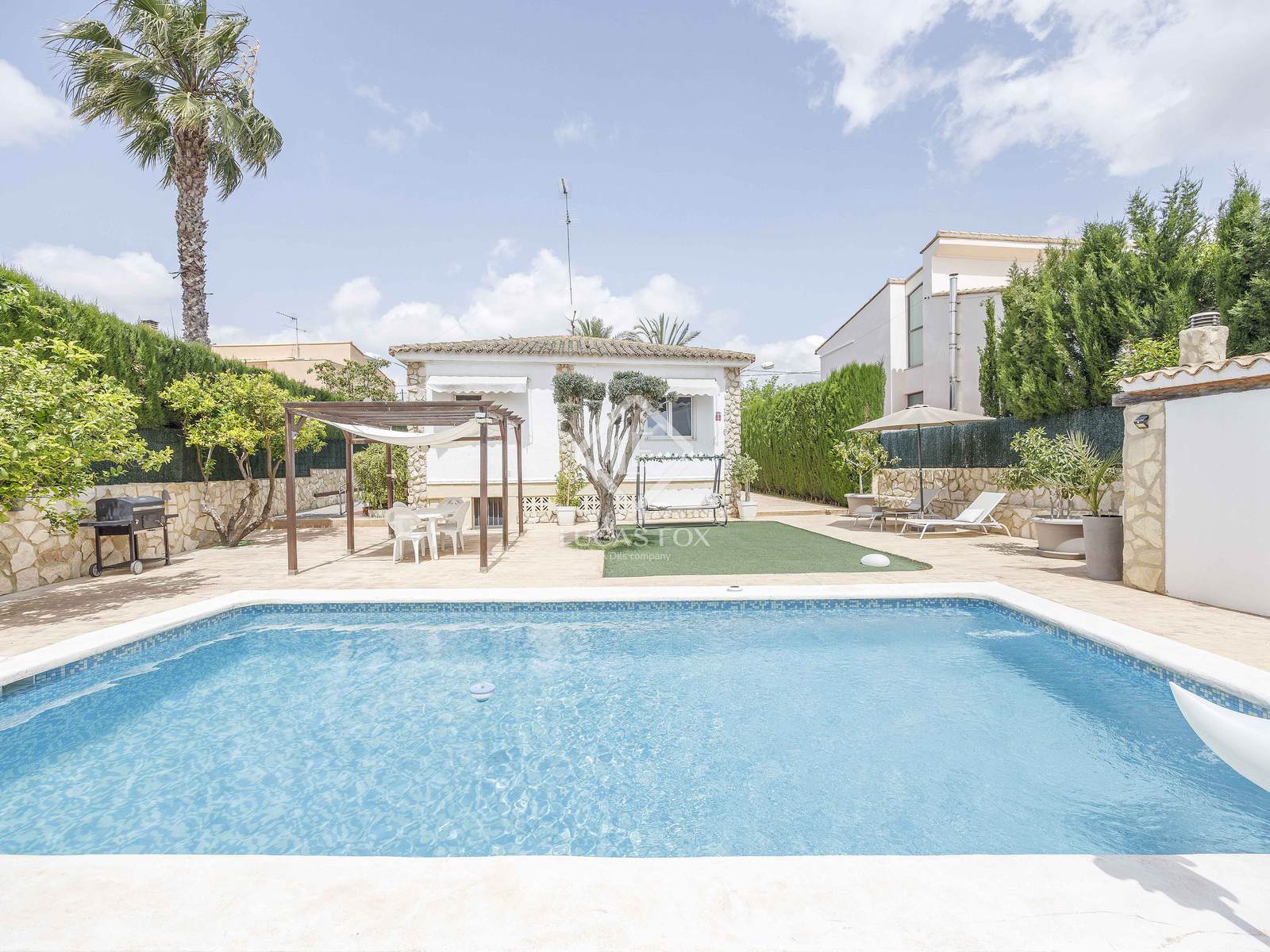 Casa / Villa en venta