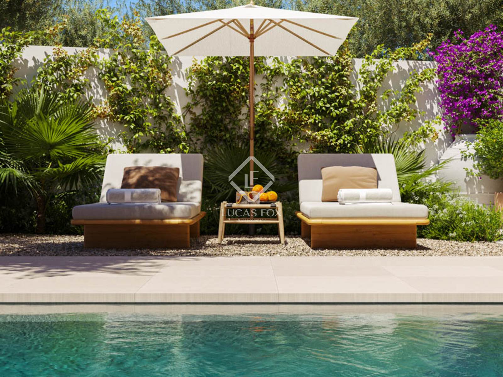 4 Bedrooms House / Villa in carrer baronia de terrades