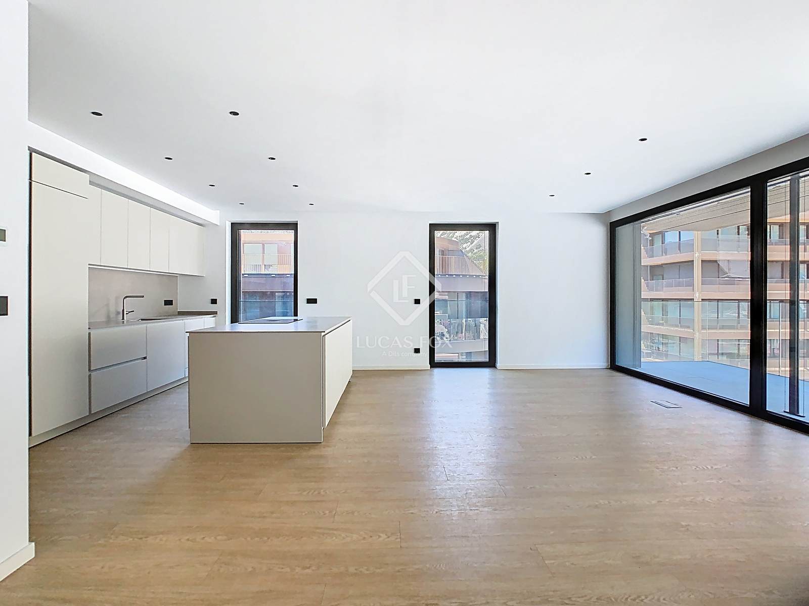 Apartment for rent