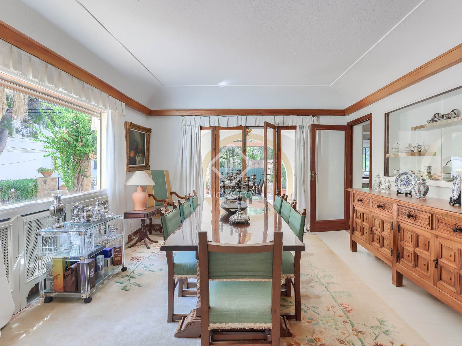 5 Bedrooms House / Villa in V. BENDINAT,