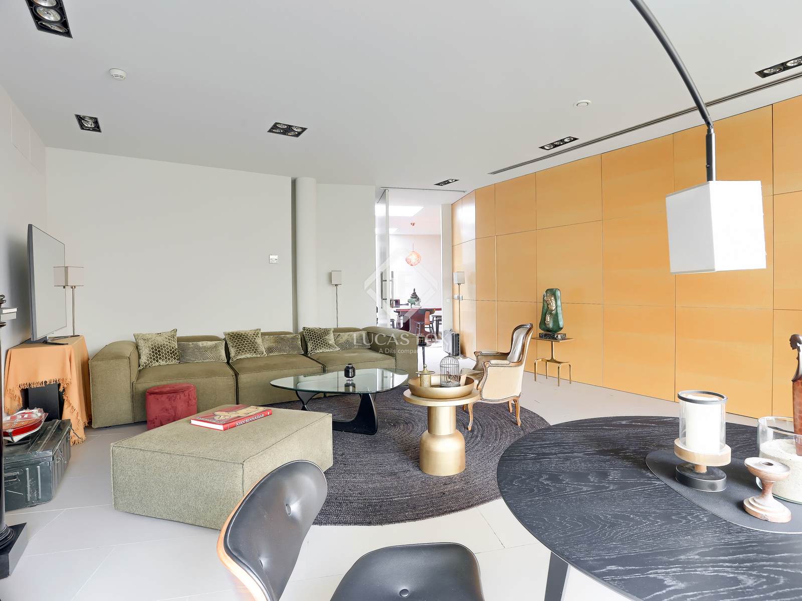 Loft in vendita