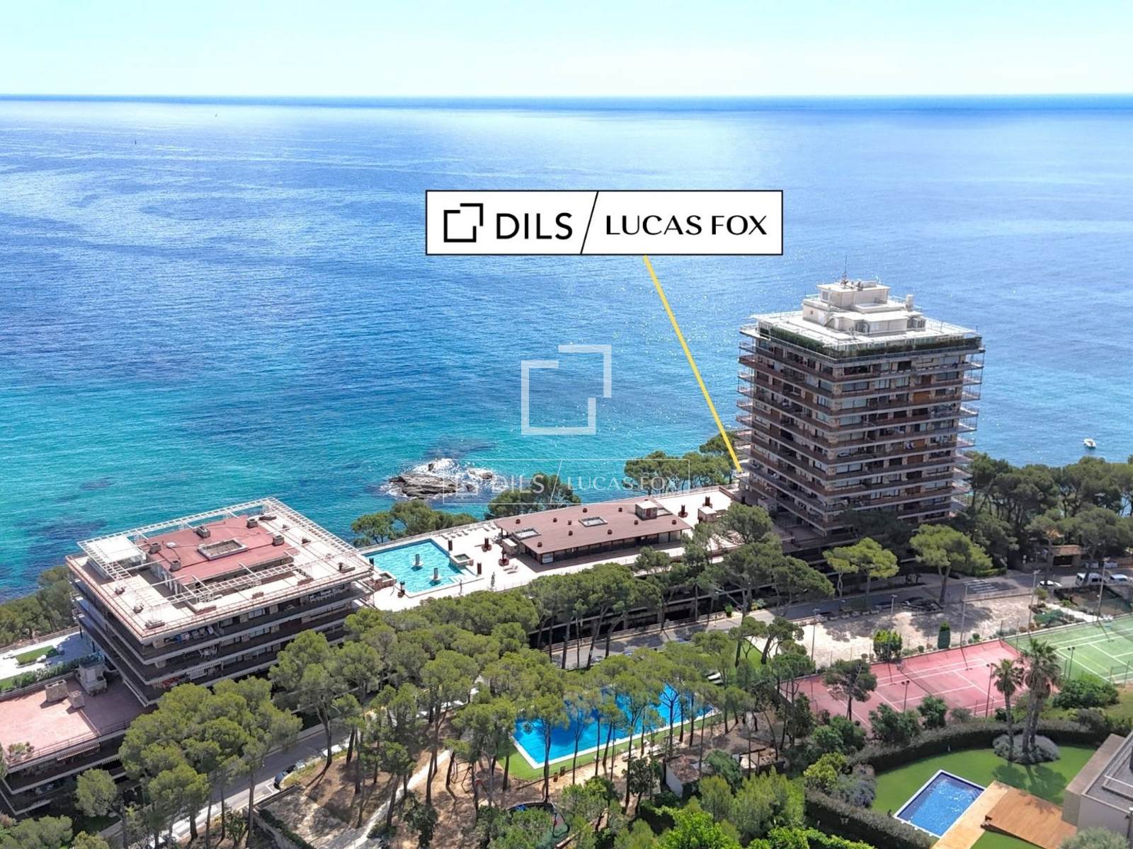 Apartment for sale