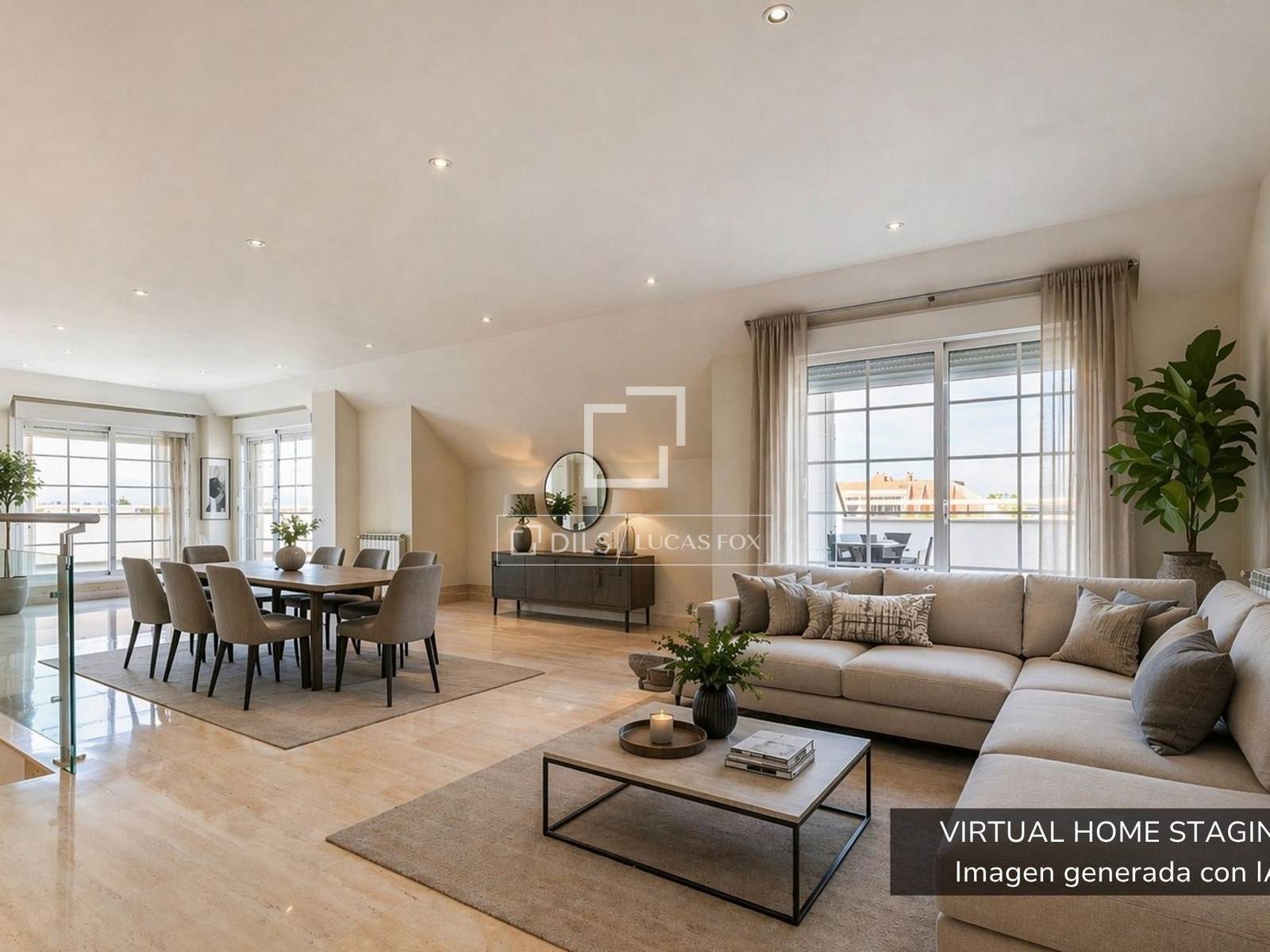 Пентхаус на продажу