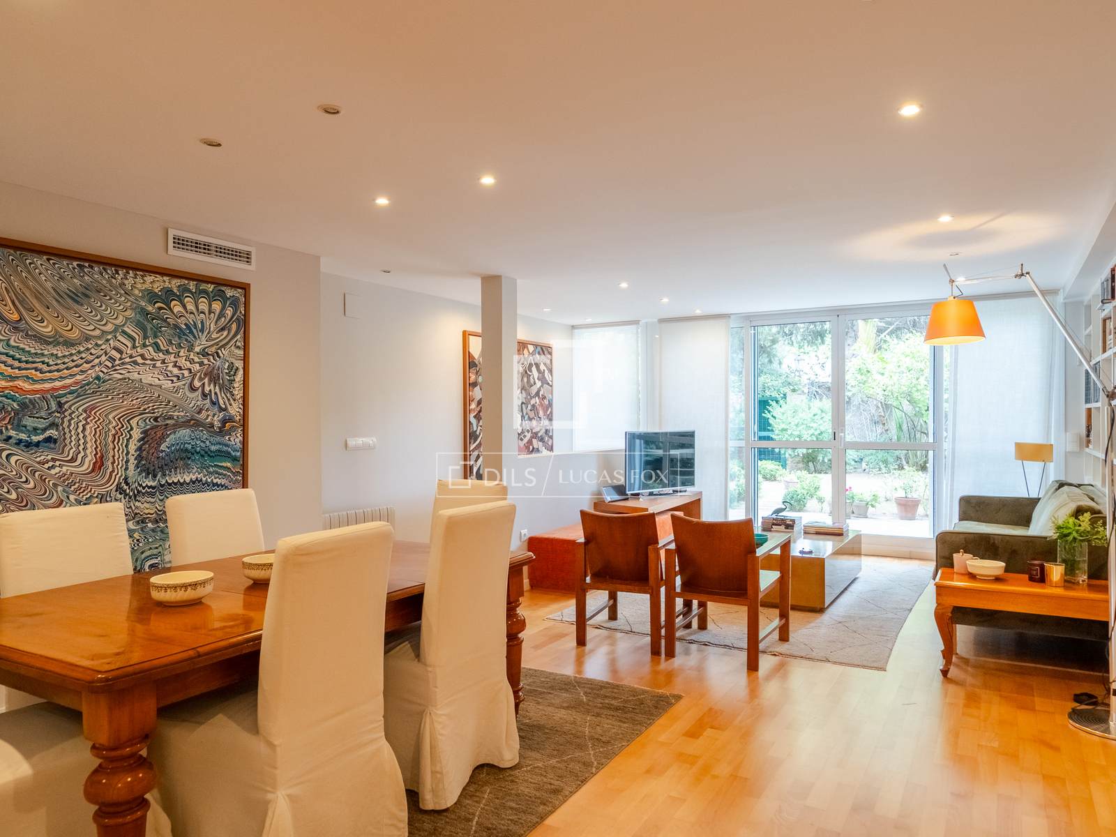 Piso en alquiler