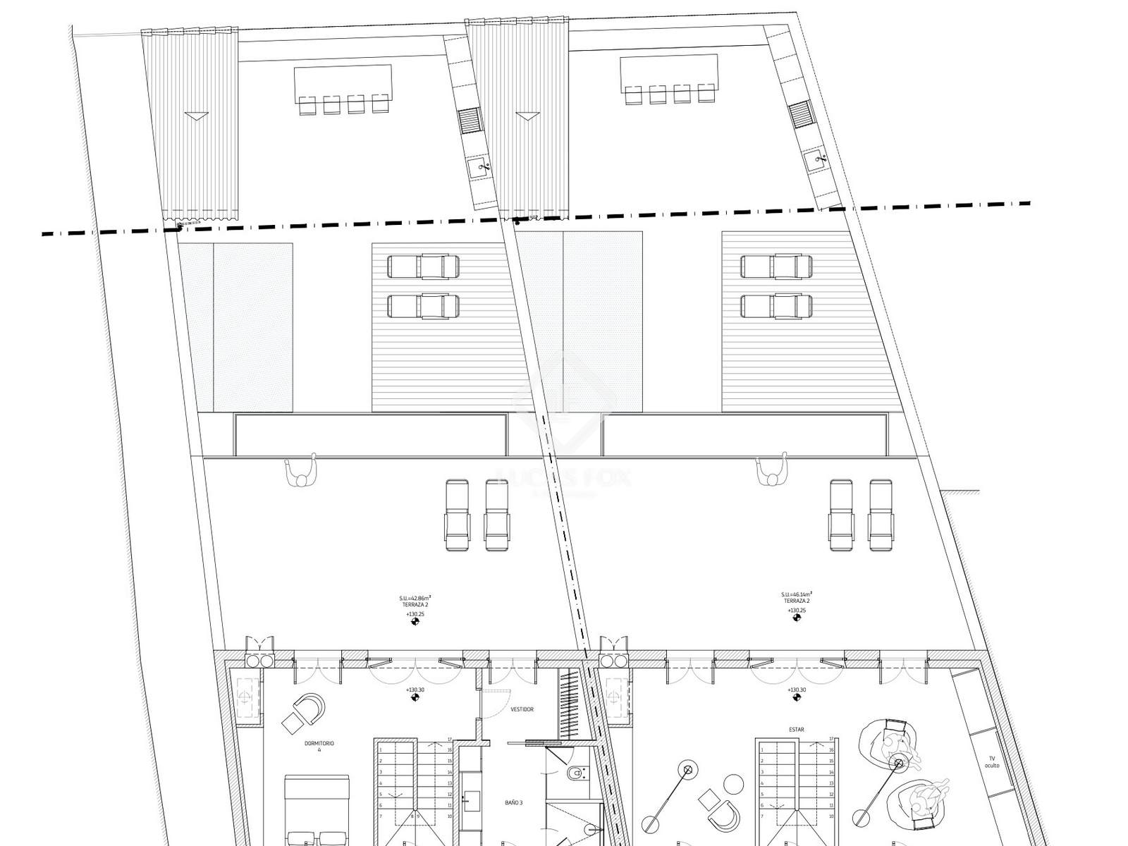 4 Bedrooms House / Villa in carrer baronia de terrades