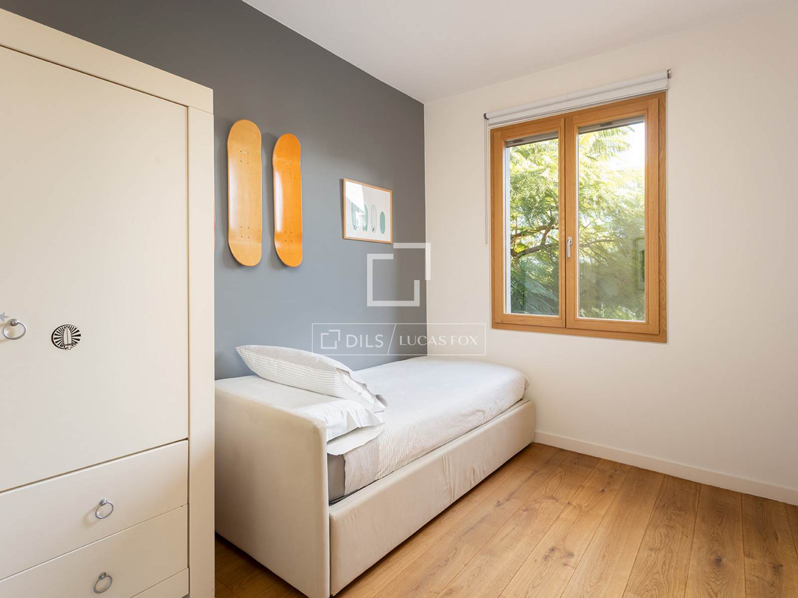 4 Bedrooms House / Villa in Circumval·lació