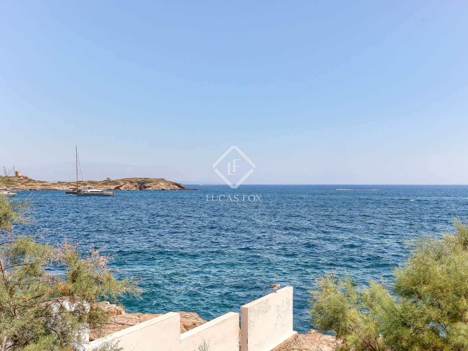 5 Bedrooms House / Villa in V. BENDINAT,